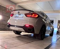 بي ام دبليو X6